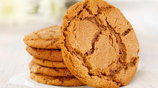 Ginger Biscuits